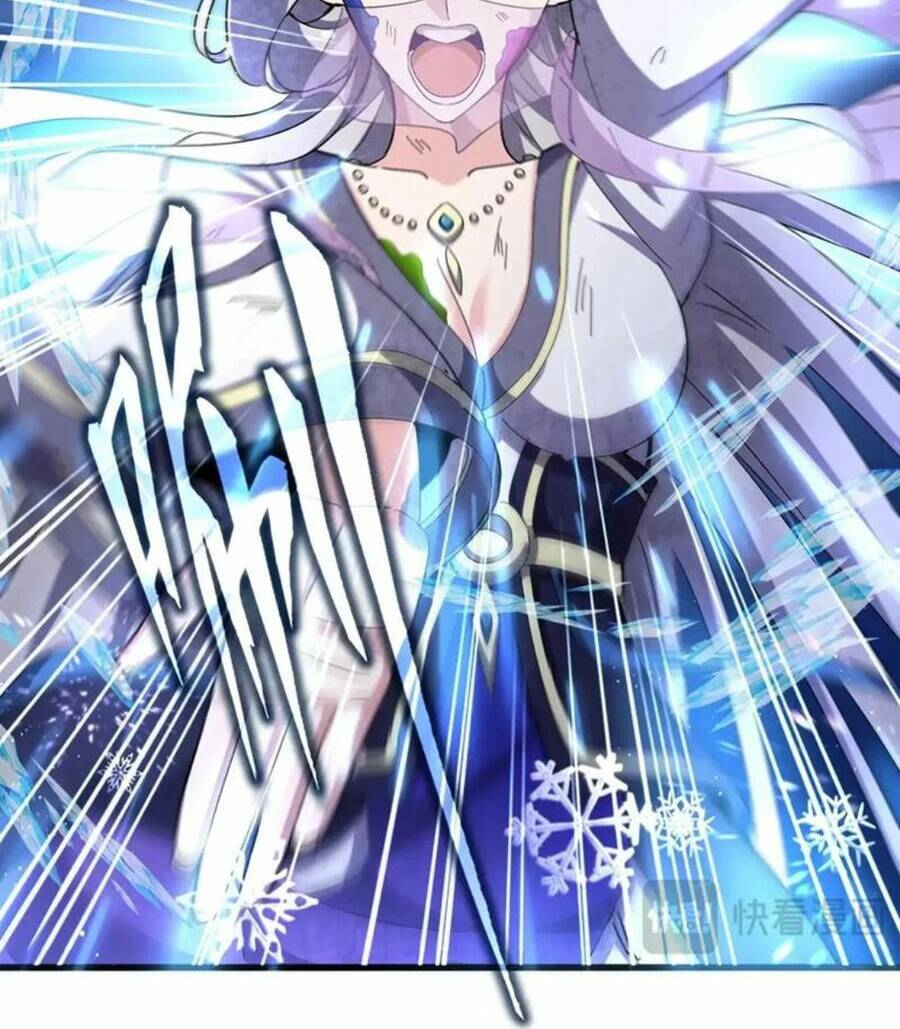 Đại Quản Gia Là Ma Hoàng Chap 456 - Next Chap 457