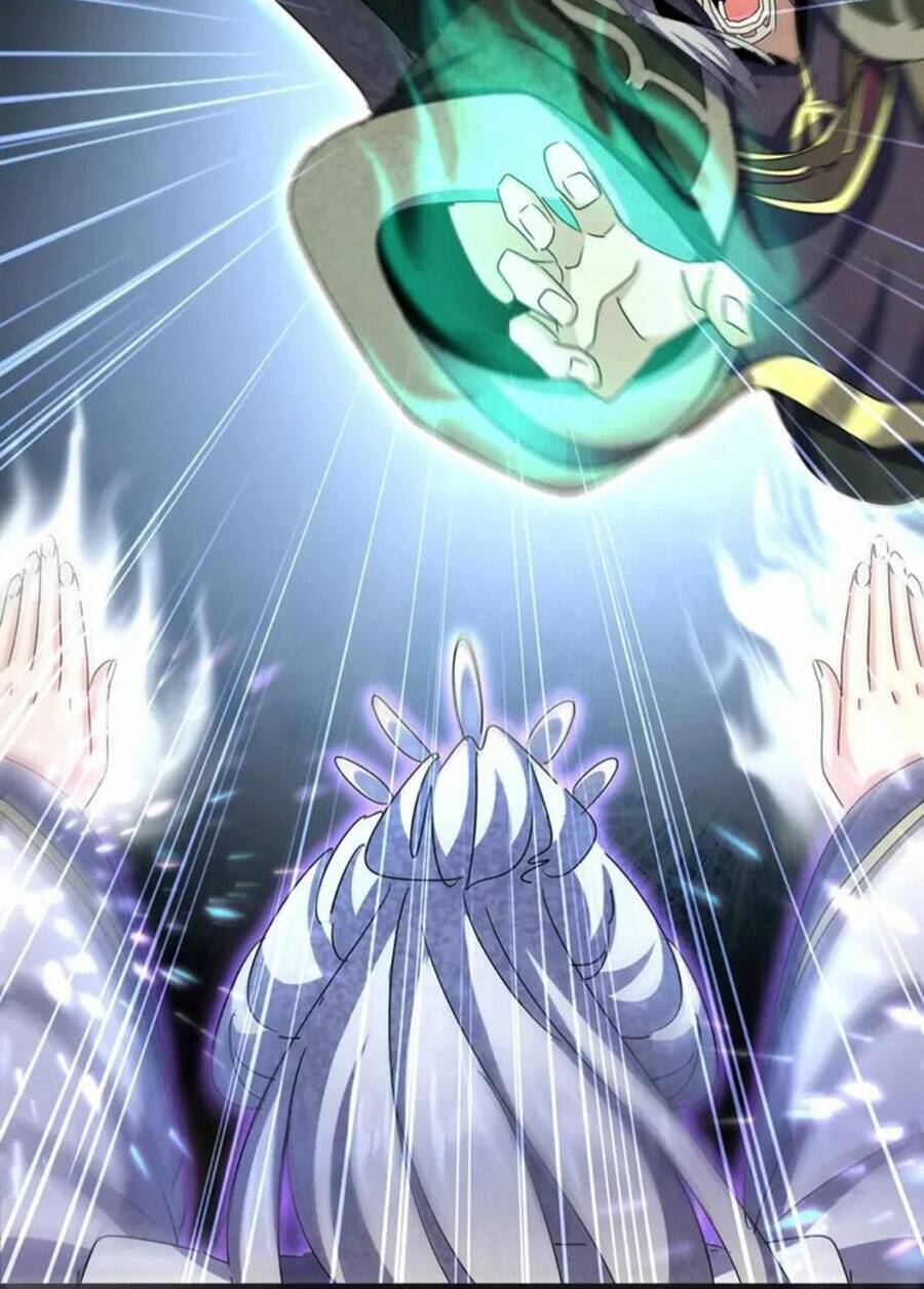 Đại Quản Gia Là Ma Hoàng Chap 456 - Next Chap 457