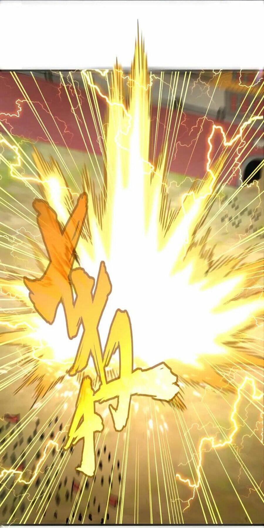 Đại Quản Gia Là Ma Hoàng Chap 456 - Next Chap 457