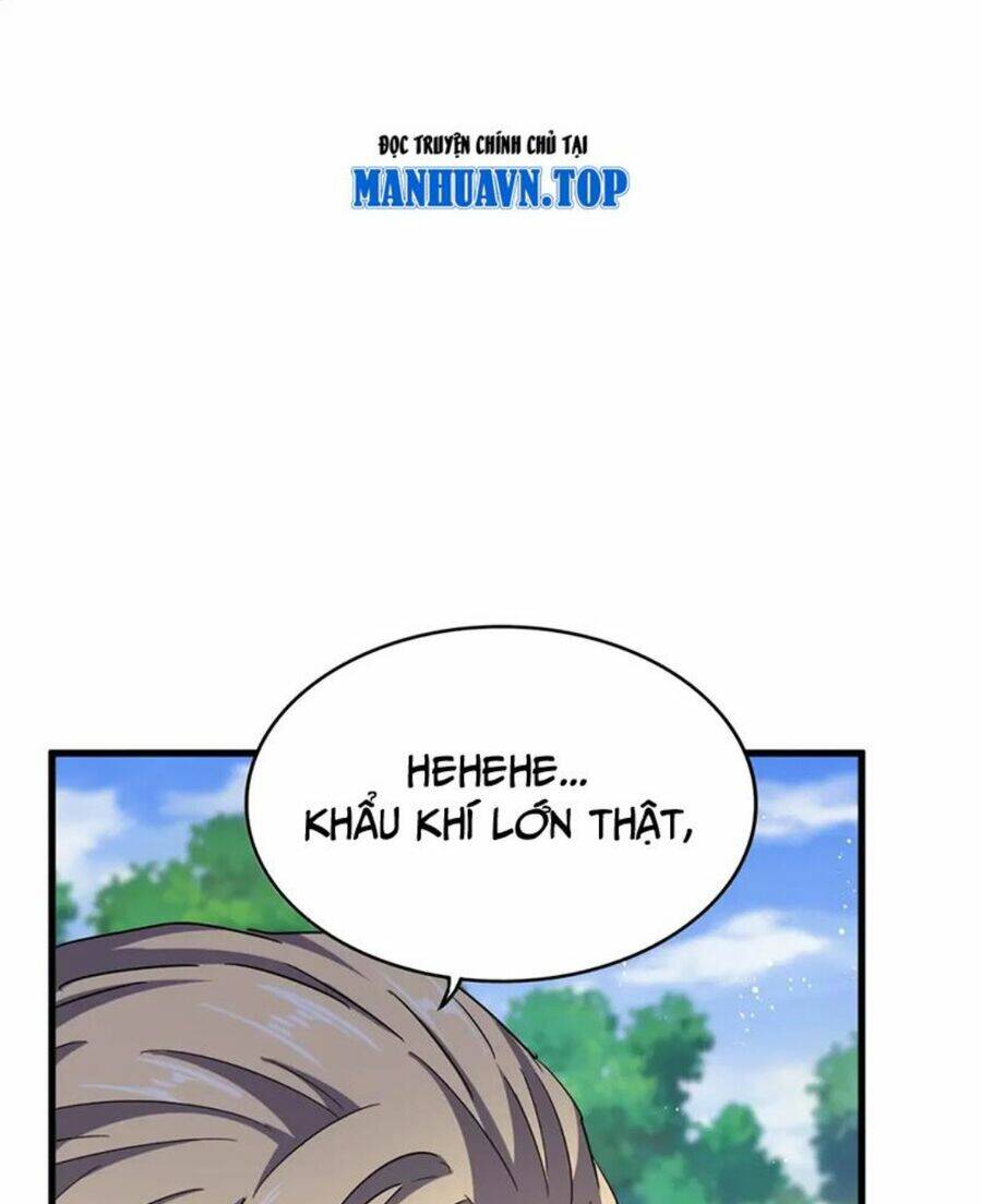 Đại Quản Gia Là Ma Hoàng Chap 456 - Next Chap 457