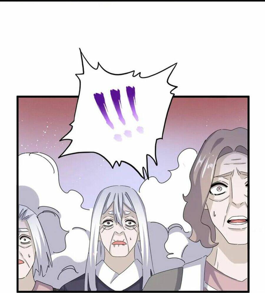 Đại Quản Gia Là Ma Hoàng Chap 456 - Next Chap 457