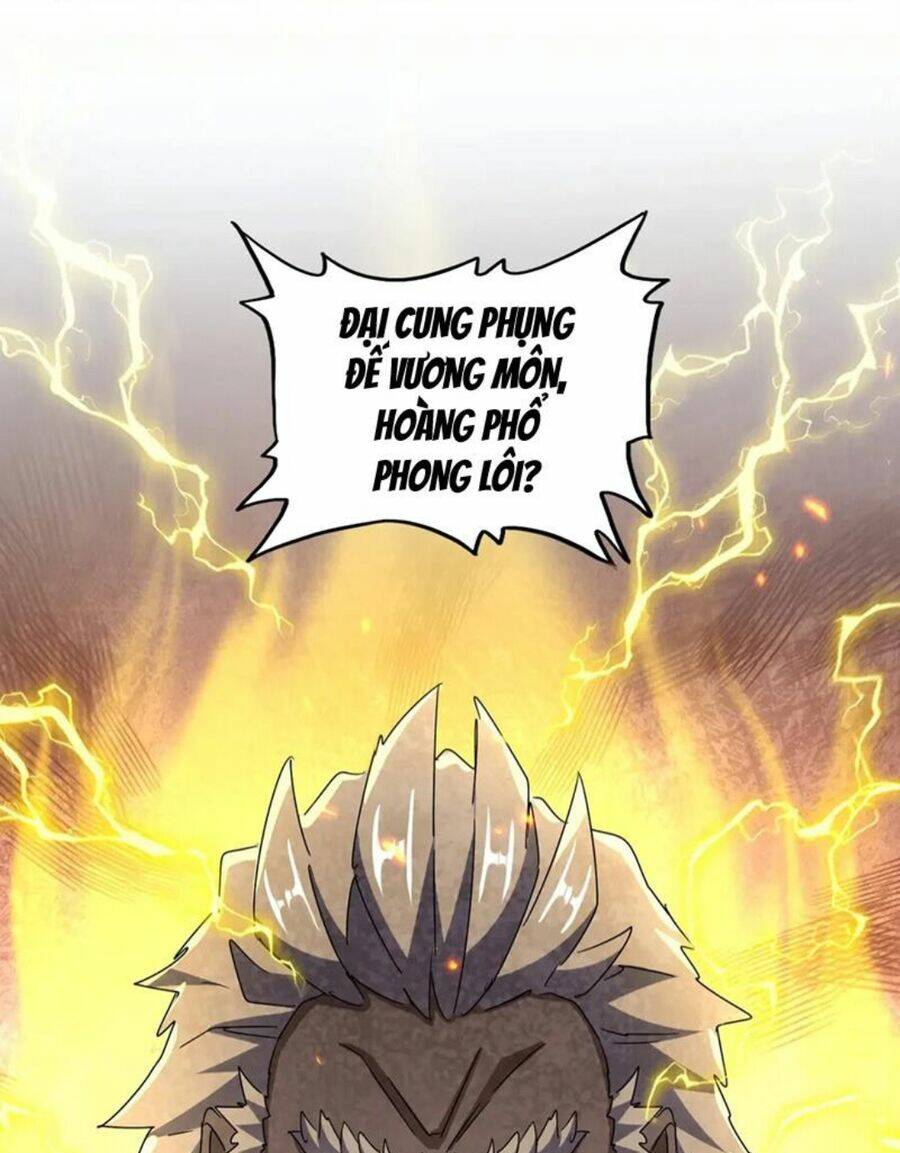 Đại Quản Gia Là Ma Hoàng Chap 456 - Next Chap 457