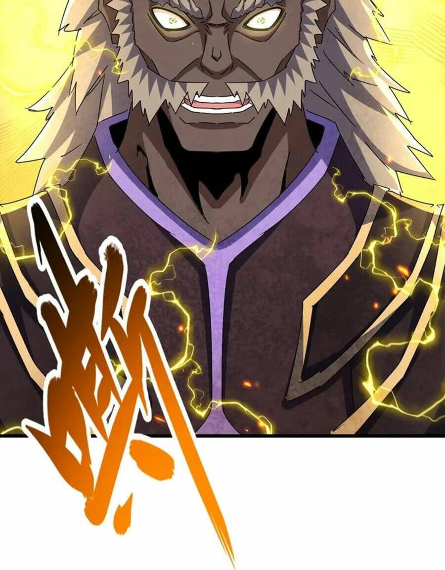 Đại Quản Gia Là Ma Hoàng Chap 456 - Next Chap 457