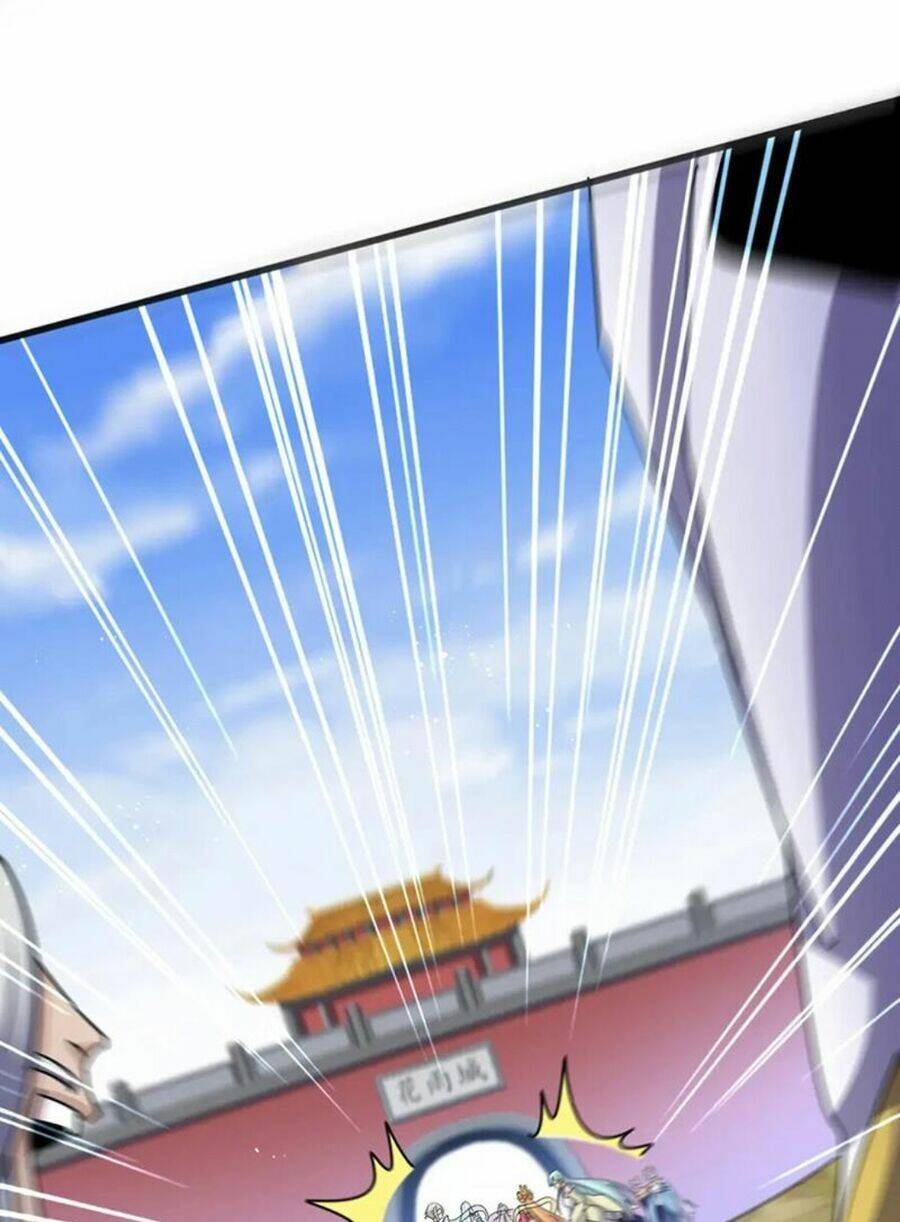 Đại Quản Gia Là Ma Hoàng Chap 456 - Next Chap 457