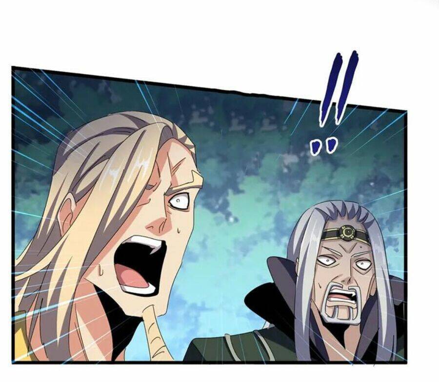 Đại Quản Gia Là Ma Hoàng Chap 457 - Next Chap 458