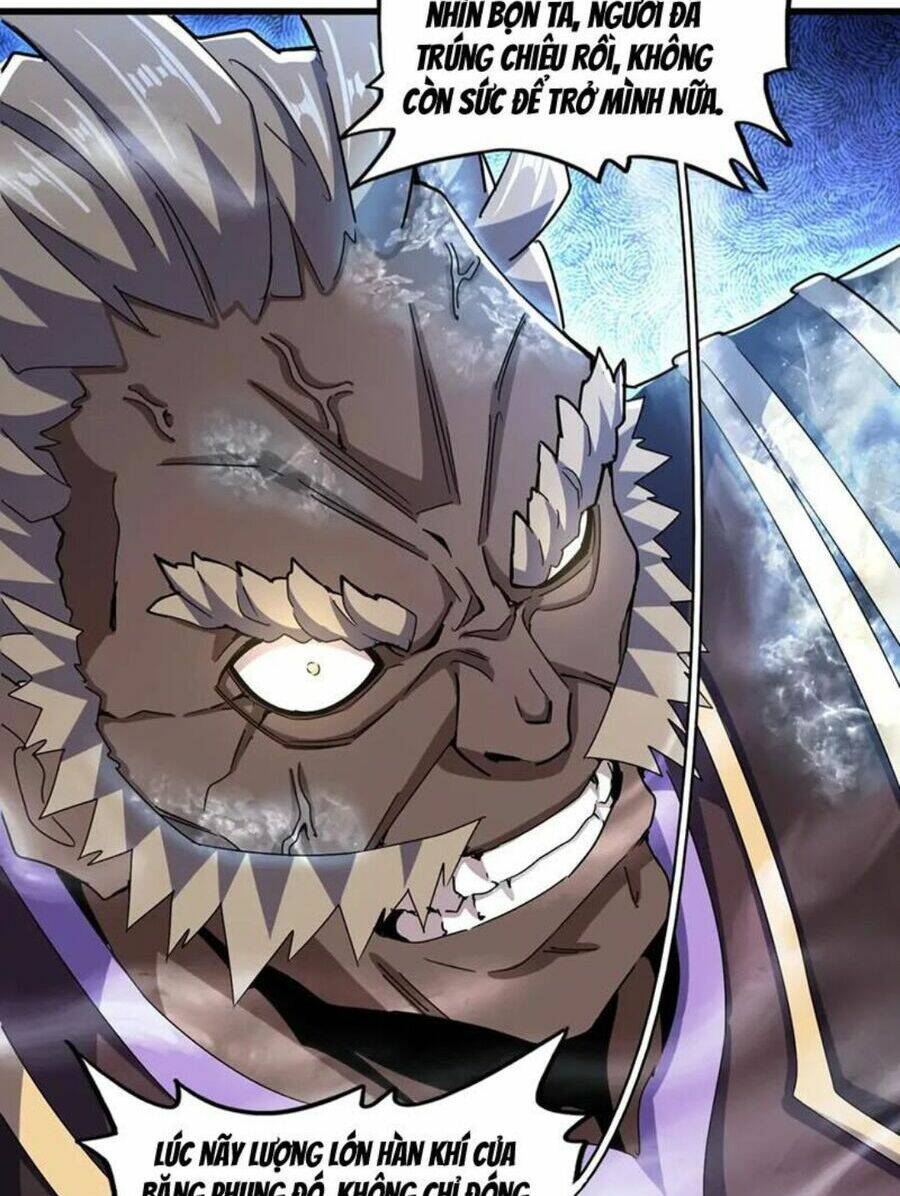 Đại Quản Gia Là Ma Hoàng Chap 457 - Next Chap 458