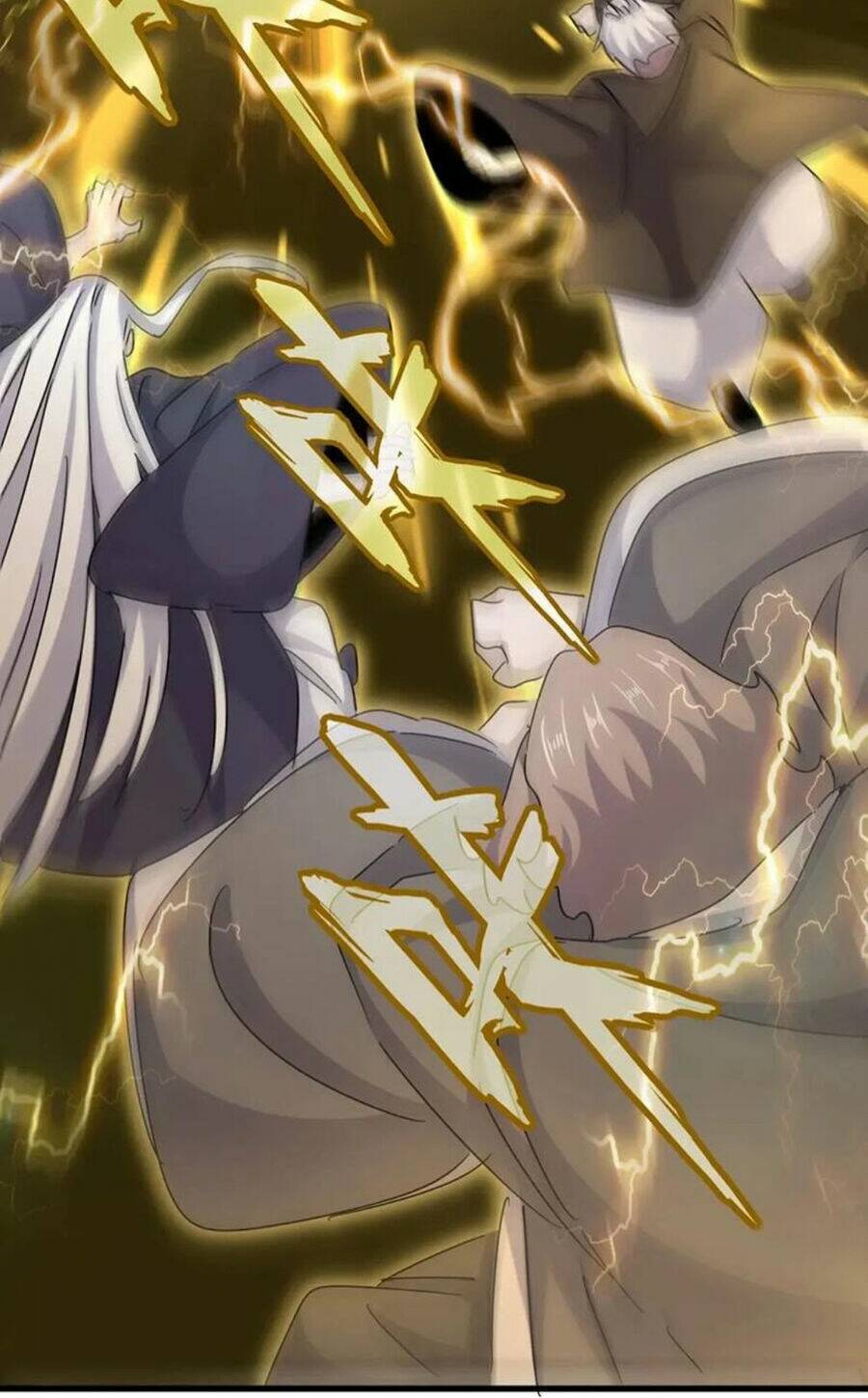 Đại Quản Gia Là Ma Hoàng Chap 457 - Next Chap 458