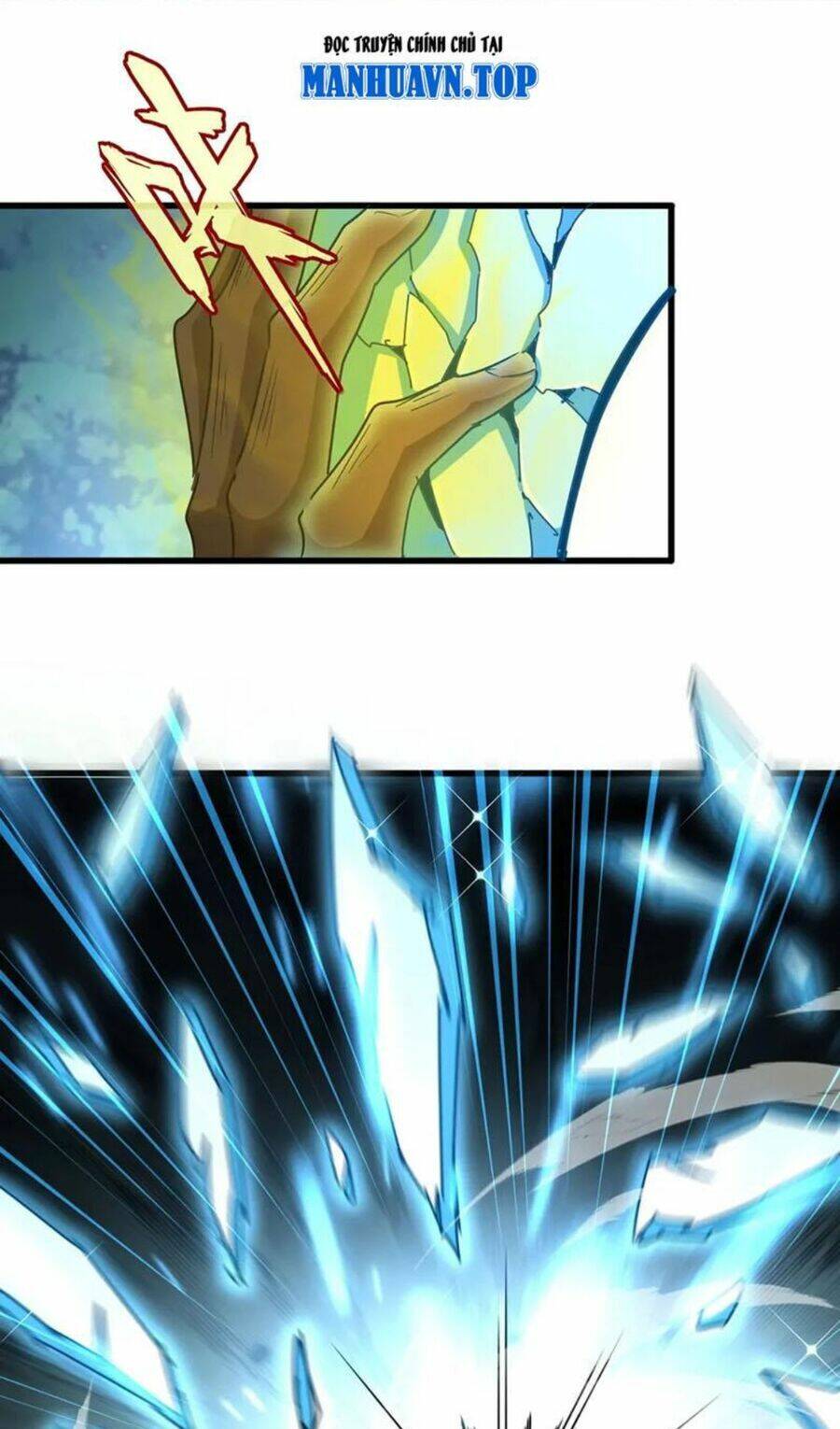 Đại Quản Gia Là Ma Hoàng Chap 457 - Next Chap 458