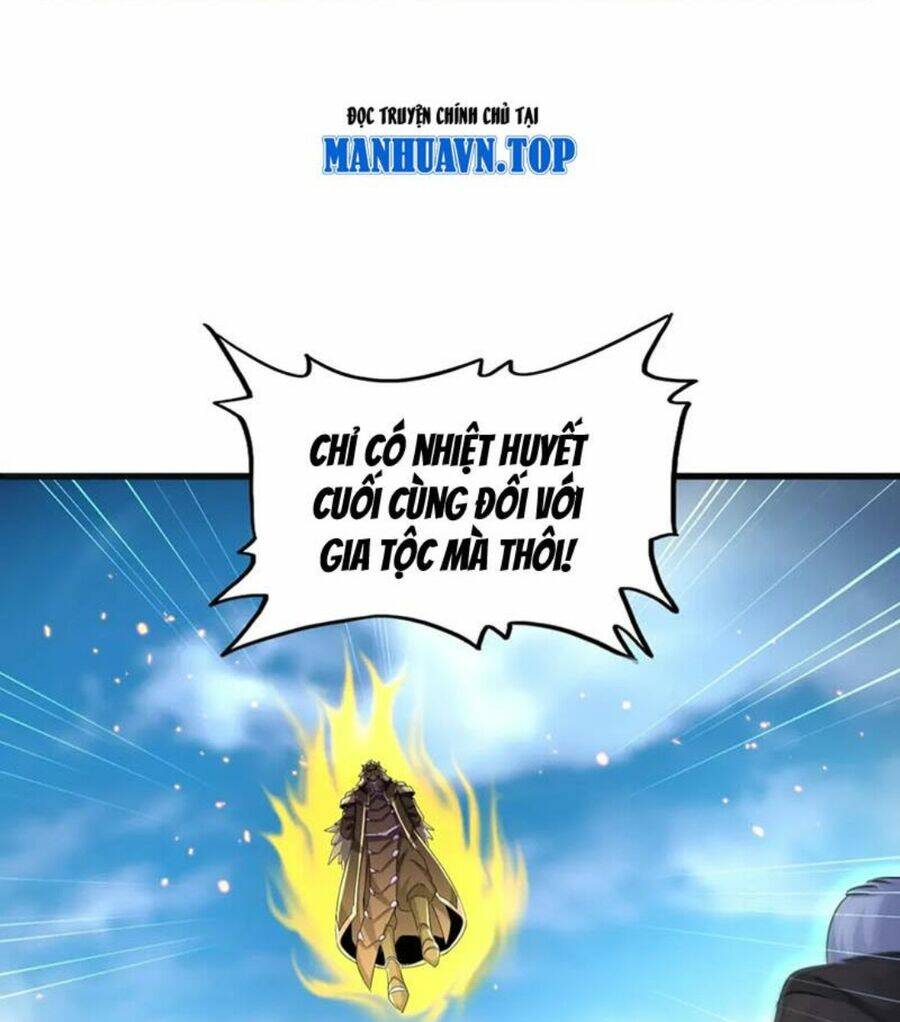 Đại Quản Gia Là Ma Hoàng Chap 457 - Next Chap 458