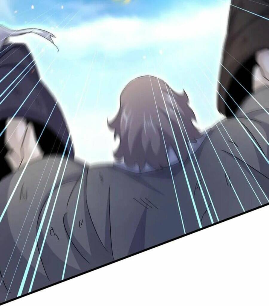 Đại Quản Gia Là Ma Hoàng Chap 457 - Next Chap 458