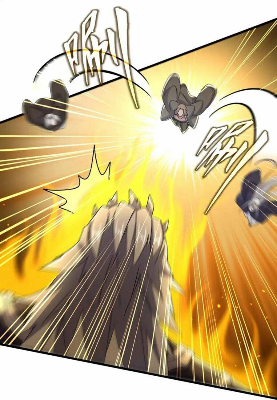 Đại Quản Gia Là Ma Hoàng Chap 457 - Next Chap 458