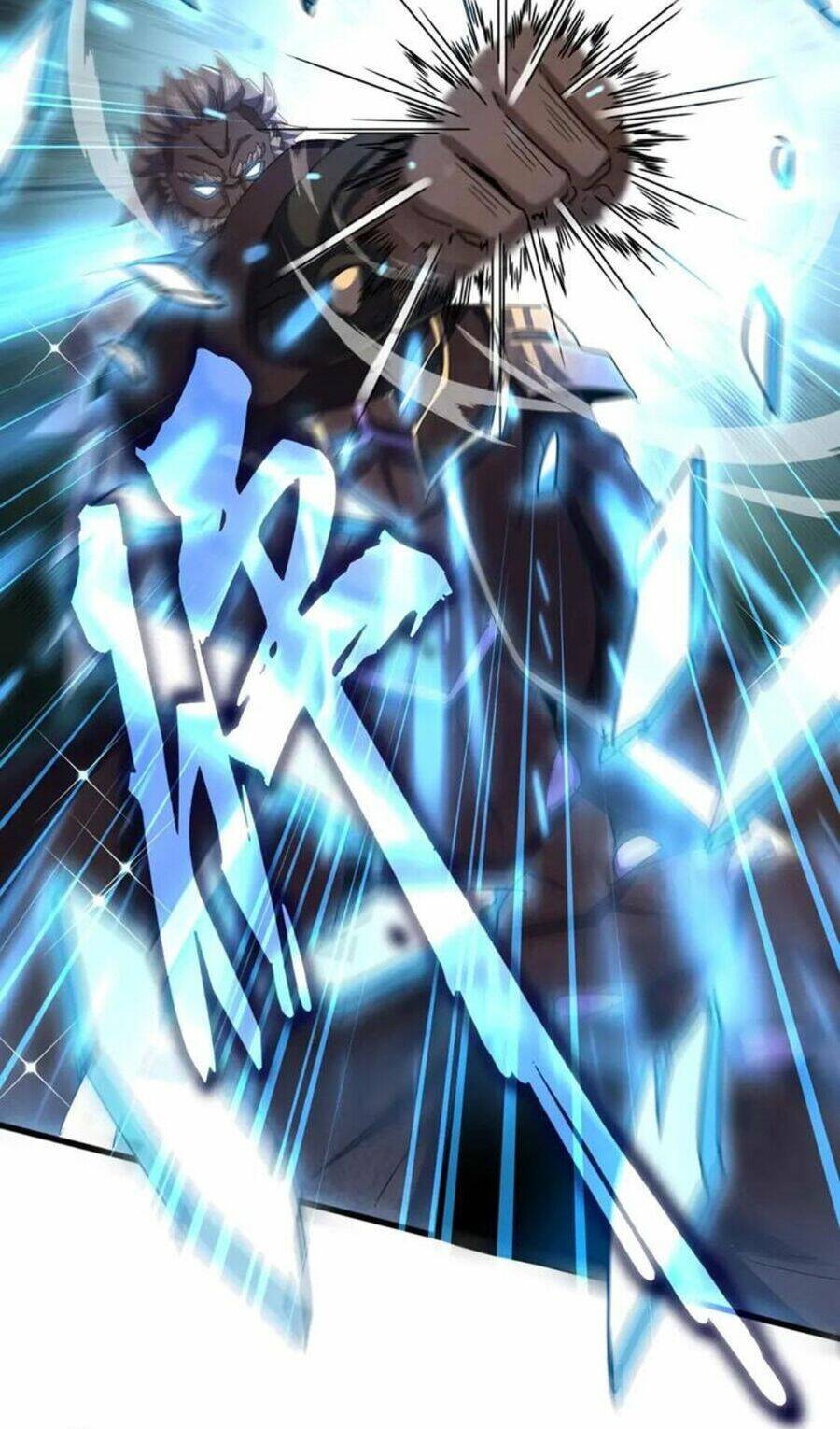 Đại Quản Gia Là Ma Hoàng Chap 457 - Next Chap 458