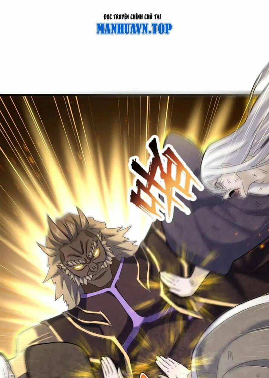 Đại Quản Gia Là Ma Hoàng Chap 457 - Next Chap 458