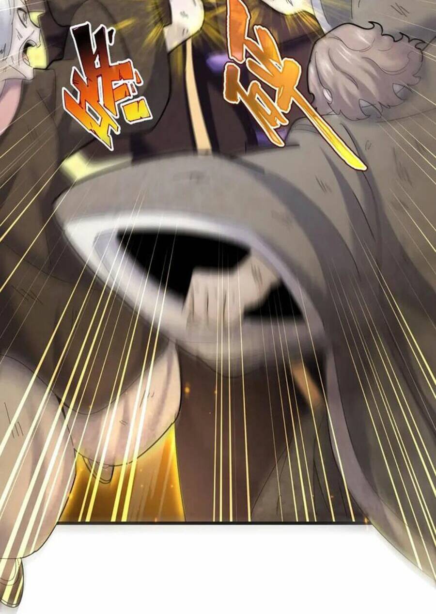 Đại Quản Gia Là Ma Hoàng Chap 457 - Next Chap 458