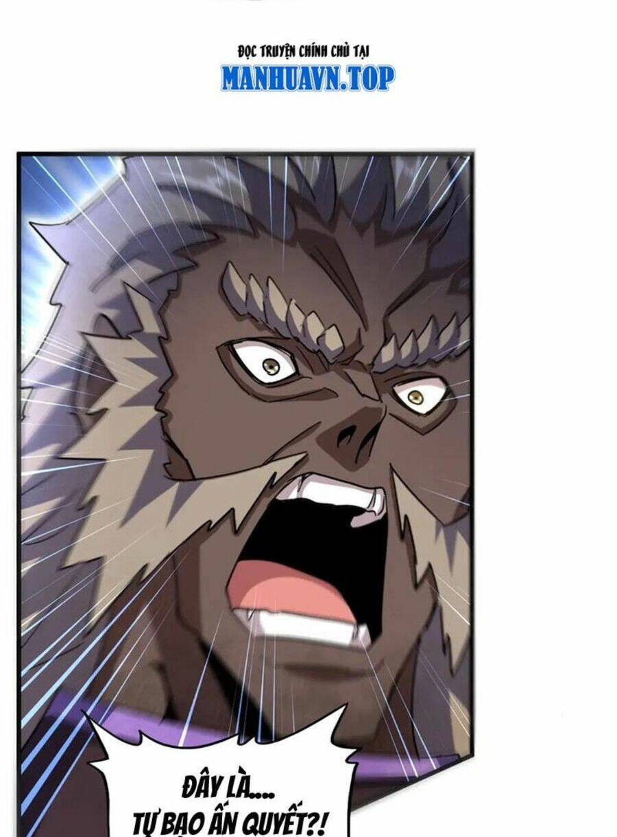 Đại Quản Gia Là Ma Hoàng Chap 457 - Next Chap 458