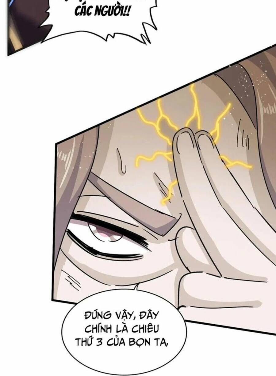 Đại Quản Gia Là Ma Hoàng Chap 457 - Next Chap 458