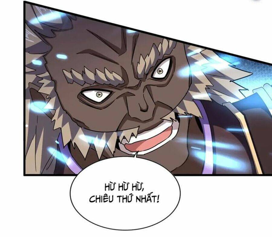 Đại Quản Gia Là Ma Hoàng Chap 457 - Next Chap 458