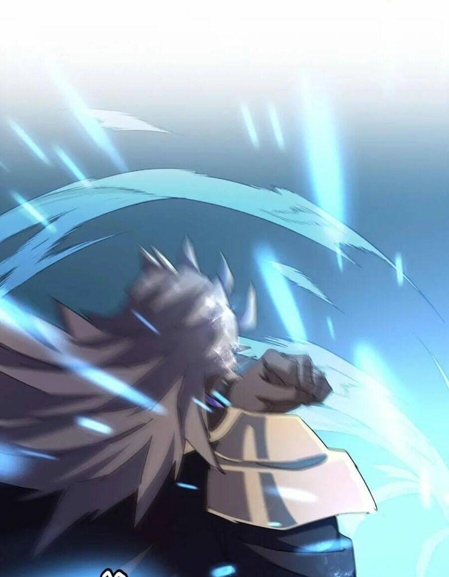 Đại Quản Gia Là Ma Hoàng Chap 457 - Next Chap 458