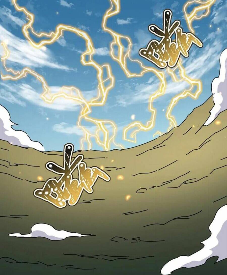 Đại Quản Gia Là Ma Hoàng Chap 458 - Next Chap 459