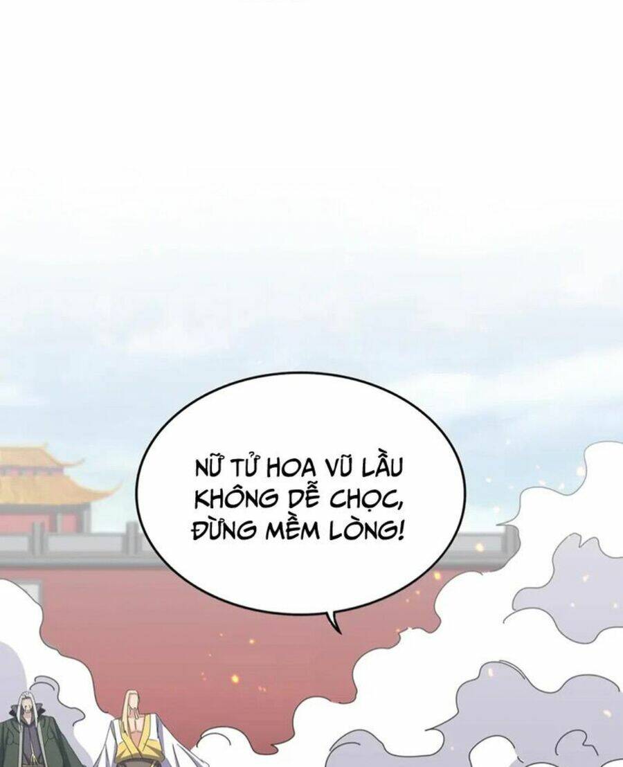 Đại Quản Gia Là Ma Hoàng Chap 458 - Next Chap 459