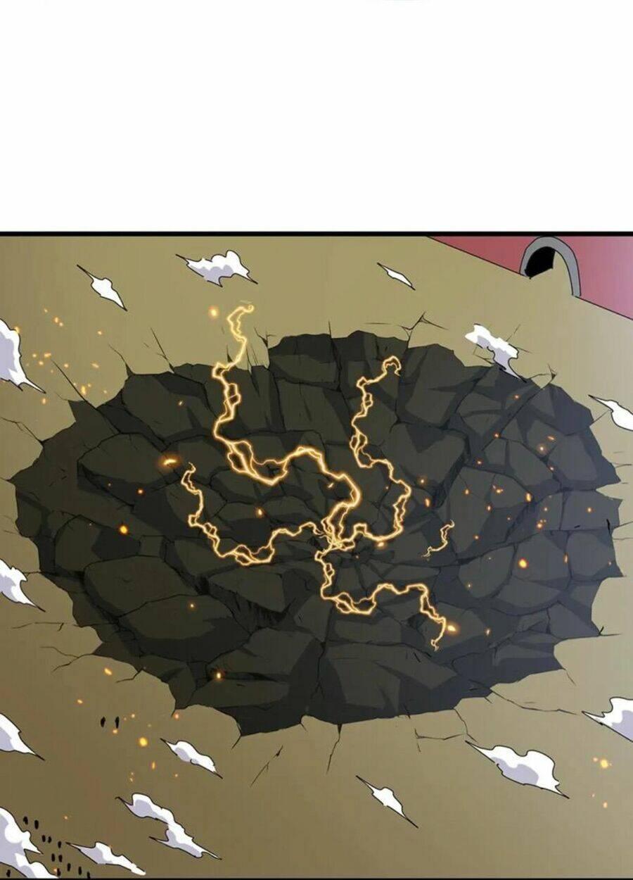 Đại Quản Gia Là Ma Hoàng Chap 458 - Next Chap 459