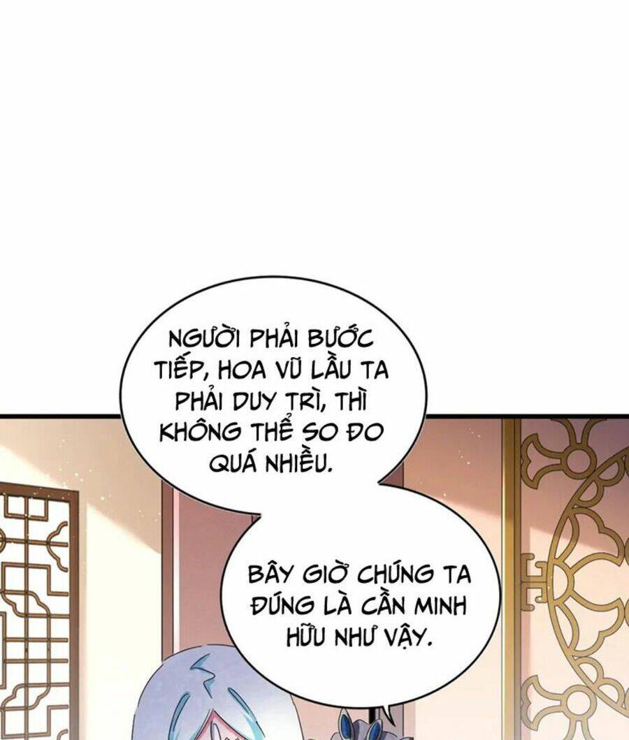 Đại Quản Gia Là Ma Hoàng Chap 458 - Next Chap 459