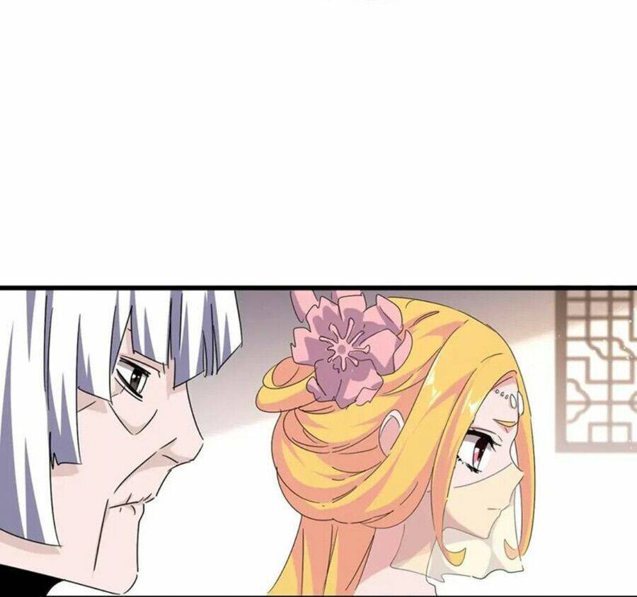 Đại Quản Gia Là Ma Hoàng Chap 458 - Next Chap 459