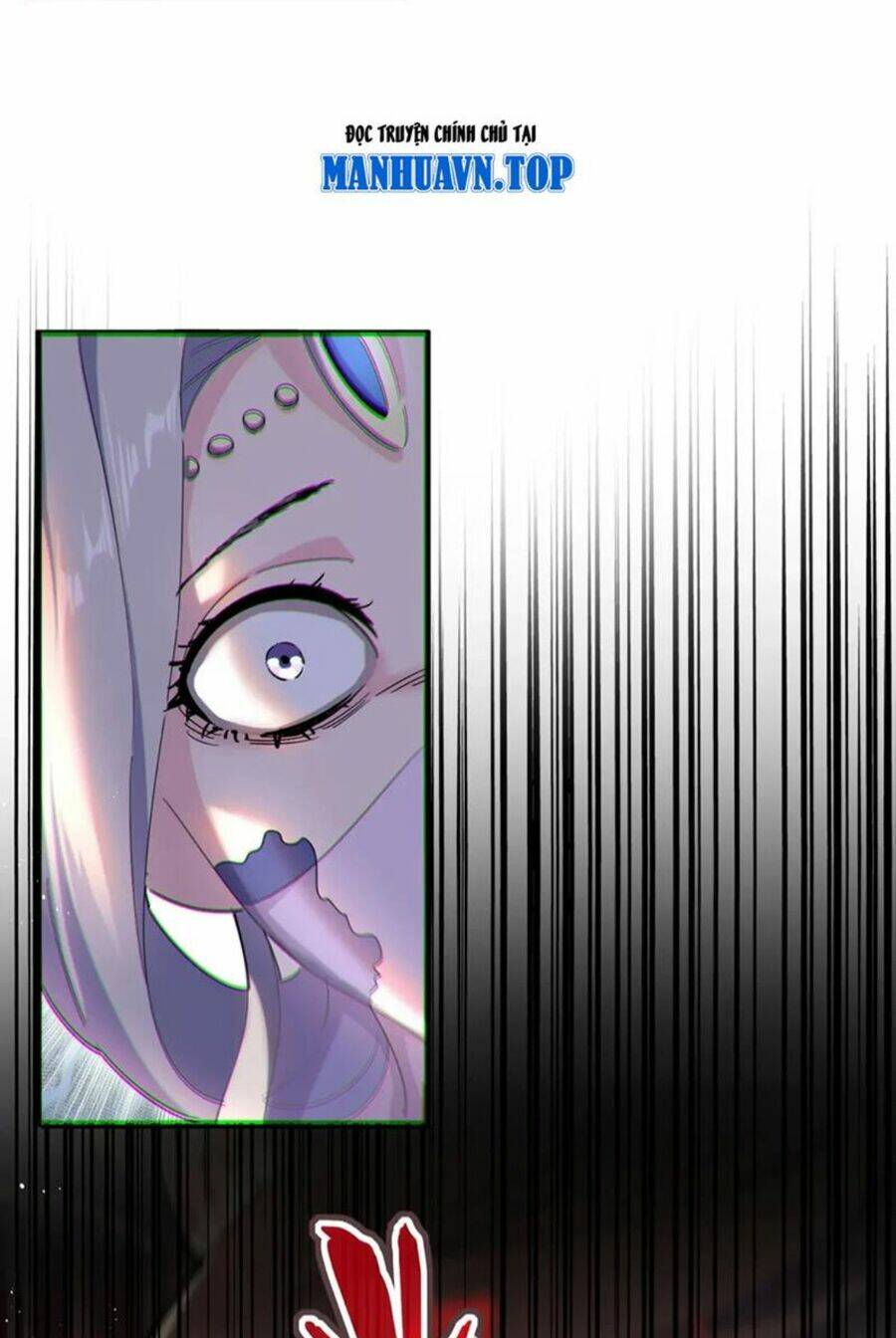 Đại Quản Gia Là Ma Hoàng Chap 458 - Next Chap 459