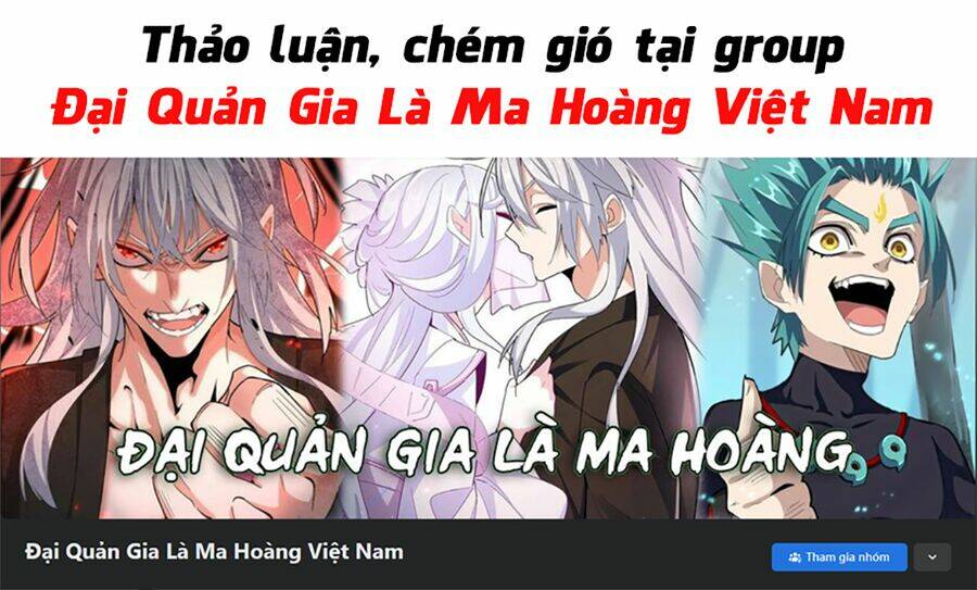 Đại Quản Gia Là Ma Hoàng Chap 458 - Next Chap 459