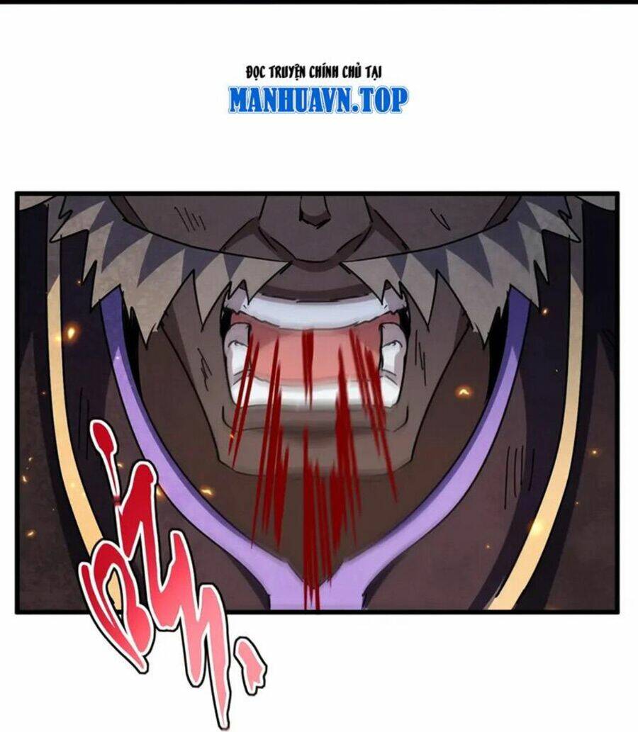 Đại Quản Gia Là Ma Hoàng Chap 458 - Next Chap 459