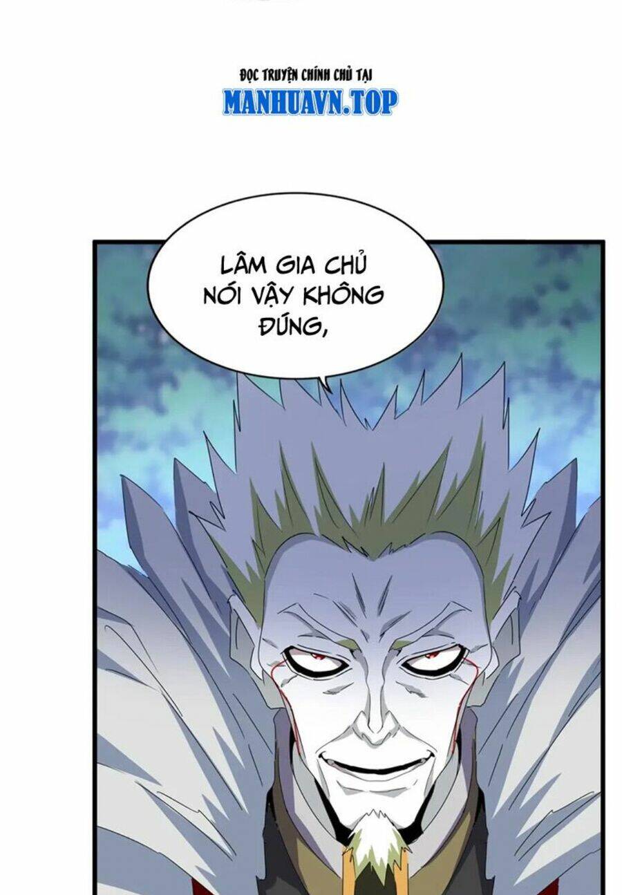 Đại Quản Gia Là Ma Hoàng Chap 459 - Next Chap 460
