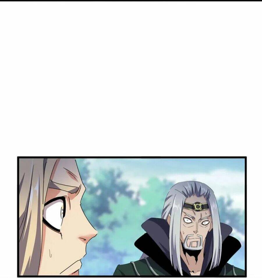 Đại Quản Gia Là Ma Hoàng Chap 459 - Next Chap 460