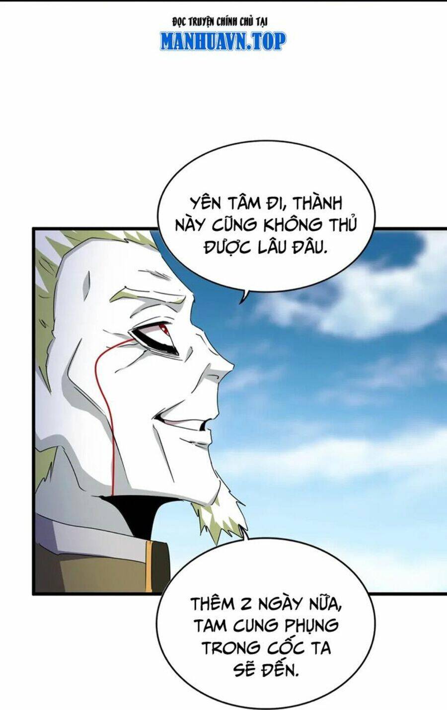 Đại Quản Gia Là Ma Hoàng Chap 459 - Next Chap 460