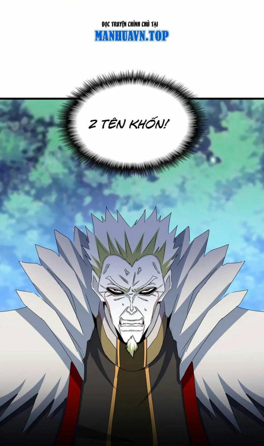 Đại Quản Gia Là Ma Hoàng Chap 459 - Next Chap 460