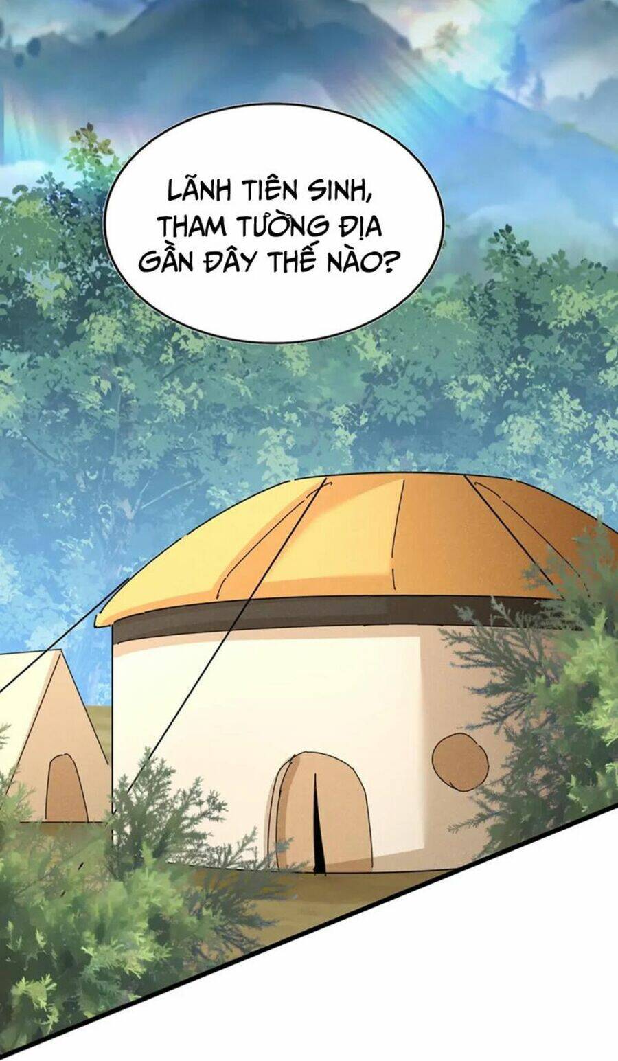 Đại Quản Gia Là Ma Hoàng Chap 459 - Next Chap 460