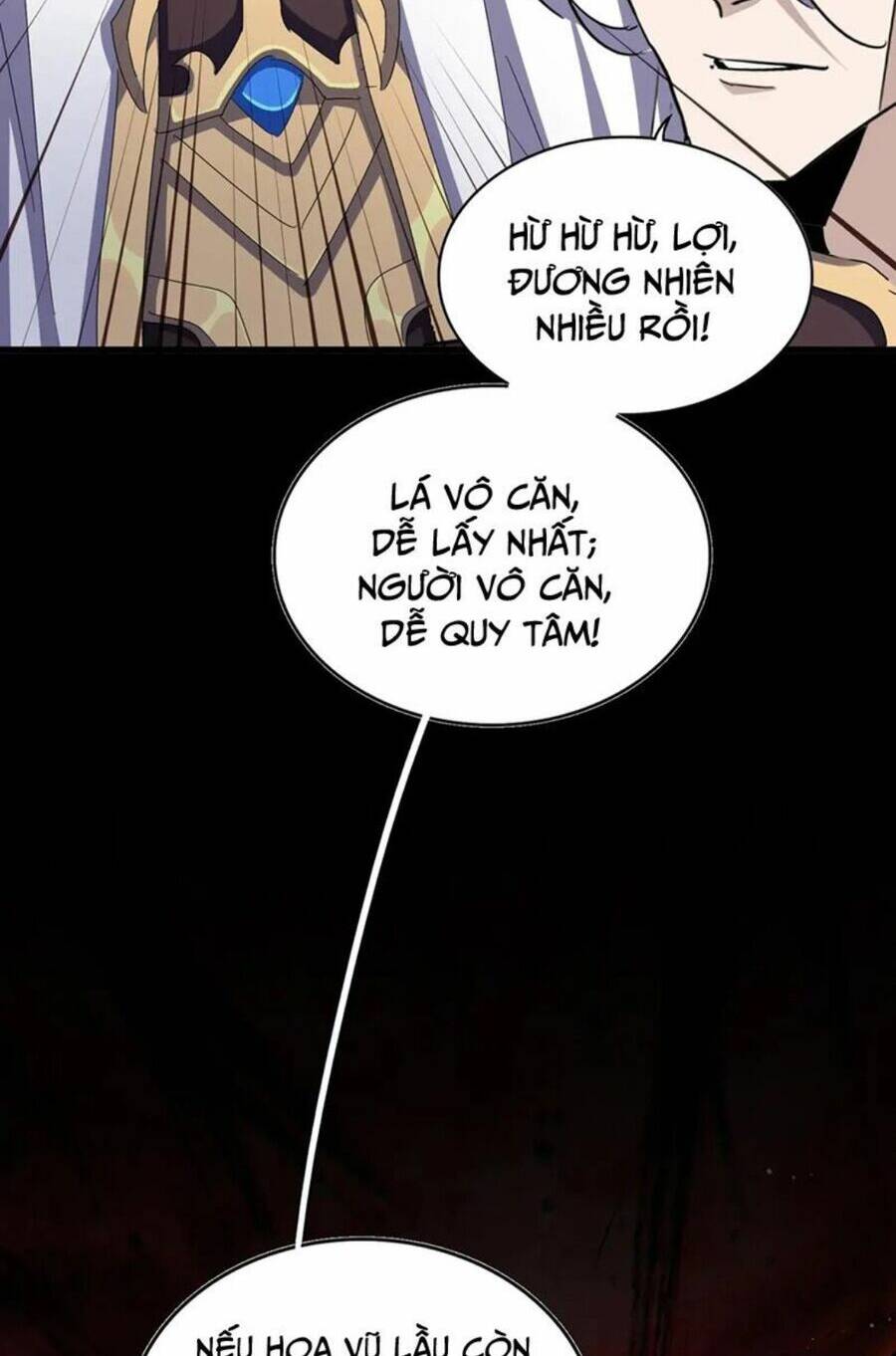 Đại Quản Gia Là Ma Hoàng Chap 459 - Next Chap 460