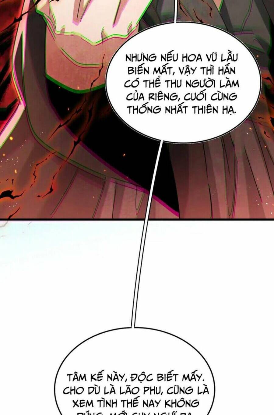 Đại Quản Gia Là Ma Hoàng Chap 459 - Next Chap 460