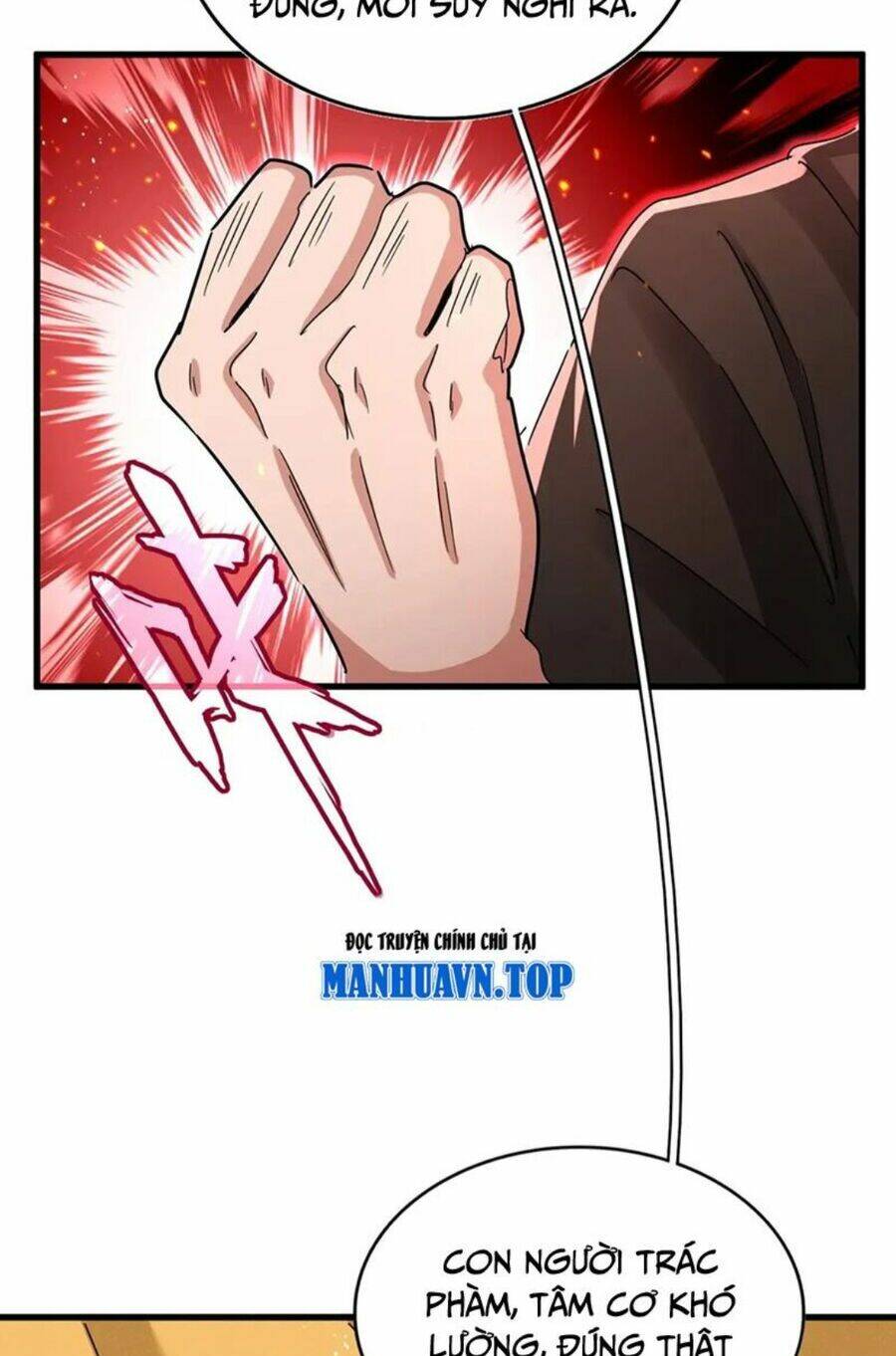 Đại Quản Gia Là Ma Hoàng Chap 459 - Next Chap 460