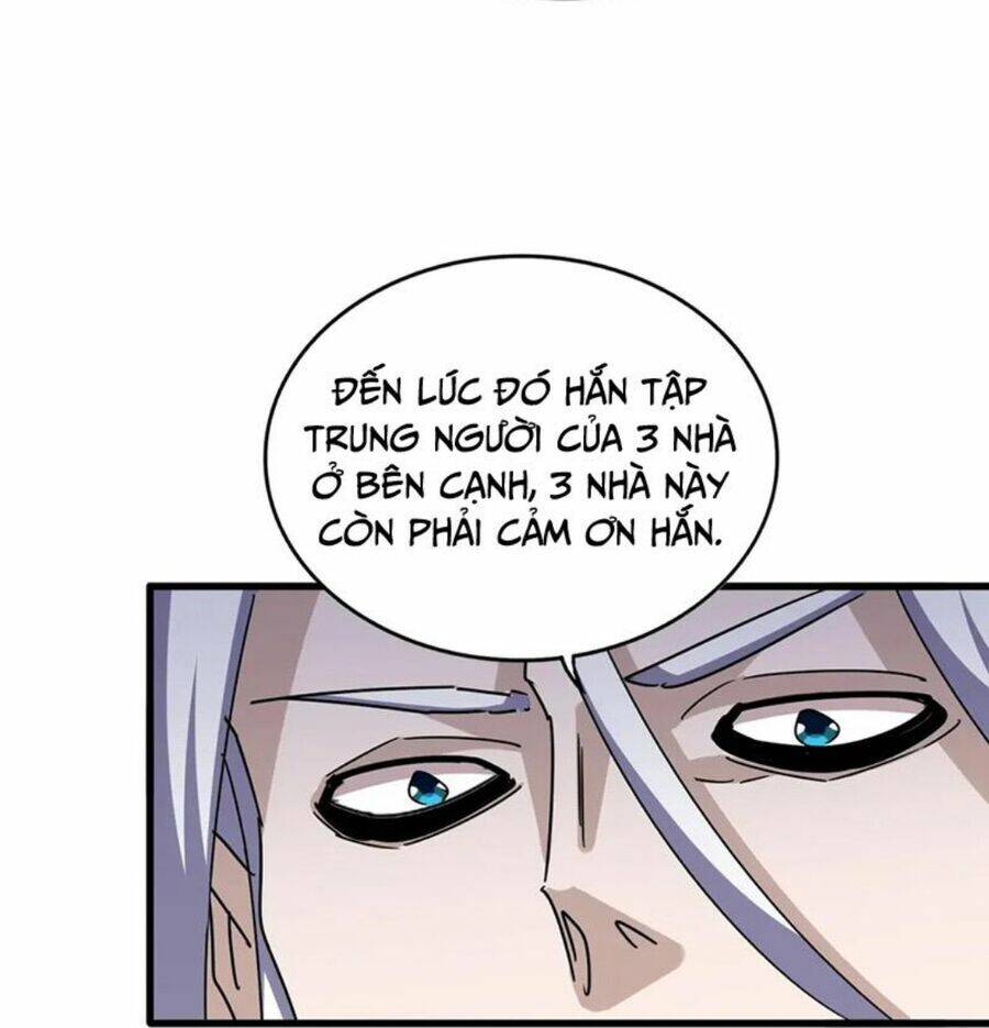 Đại Quản Gia Là Ma Hoàng Chap 459 - Next Chap 460