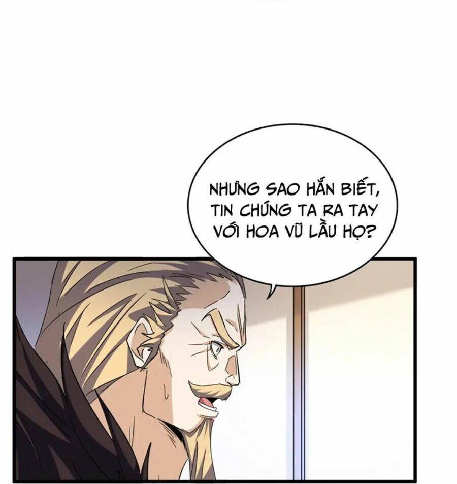 Đại Quản Gia Là Ma Hoàng Chap 459 - Next Chap 460