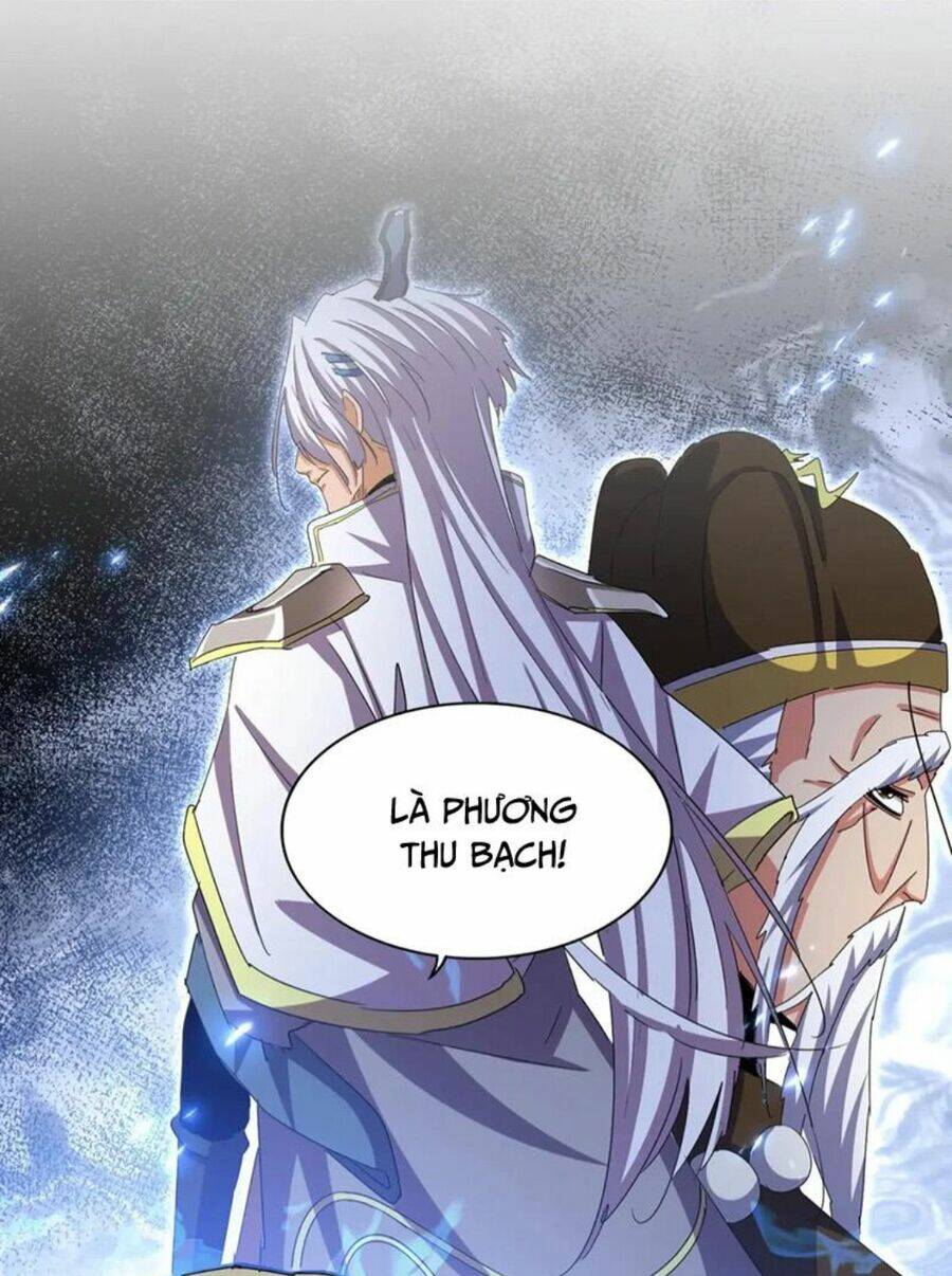 Đại Quản Gia Là Ma Hoàng Chap 459 - Next Chap 460