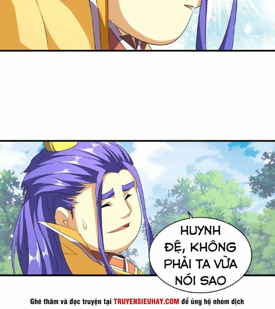 Đại Quản Gia Là Ma Hoàng Chap 46 - Next Chap 47