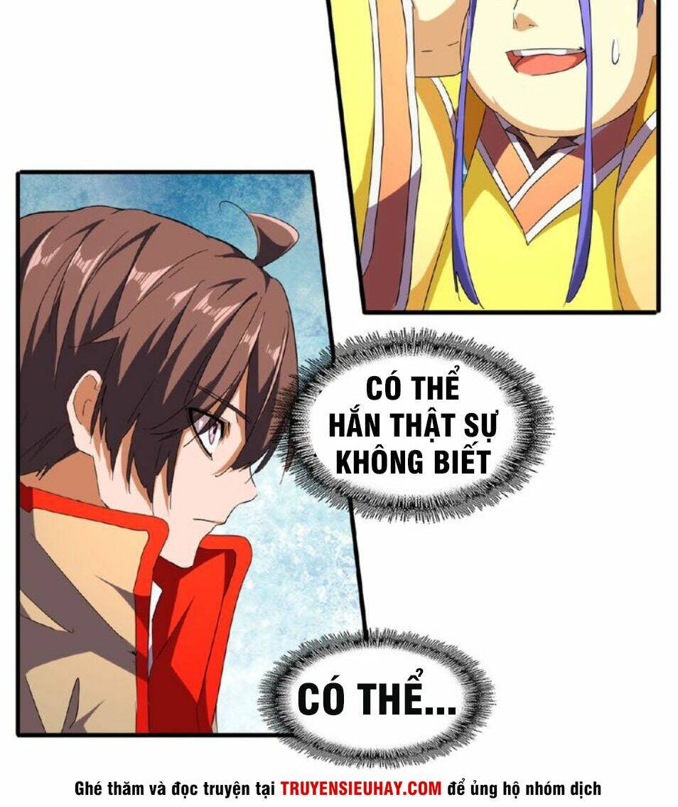 Đại Quản Gia Là Ma Hoàng Chap 46 - Next Chap 47