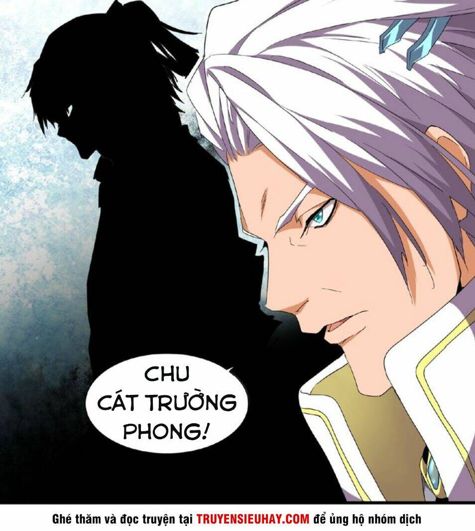 Đại Quản Gia Là Ma Hoàng Chap 46 - Next Chap 47