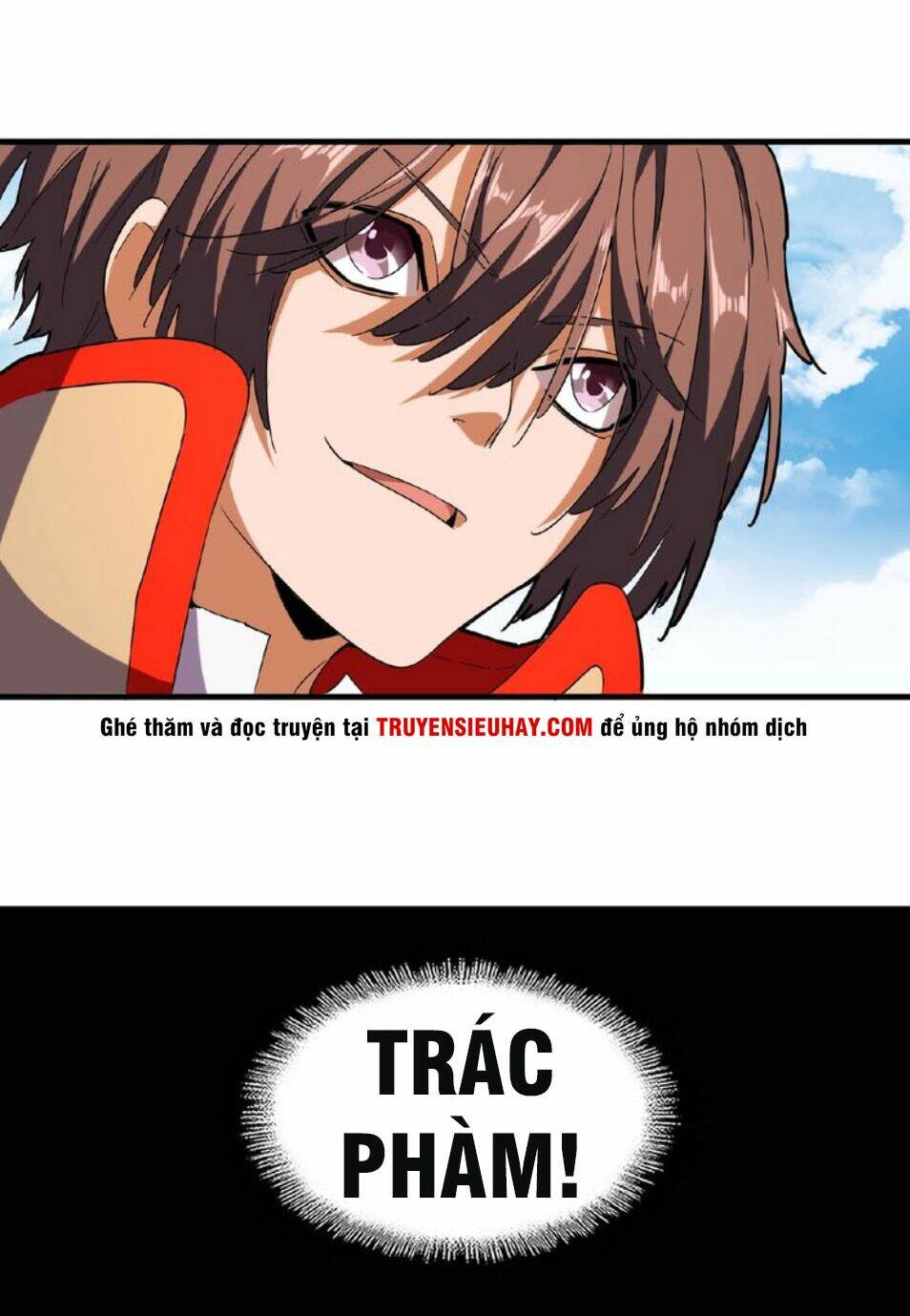 Đại Quản Gia Là Ma Hoàng Chap 46 - Next Chap 47