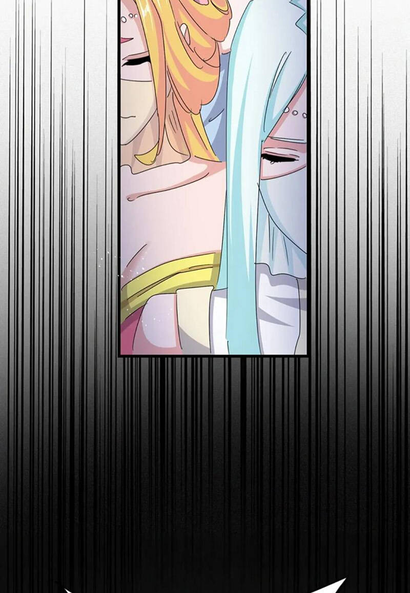 Đại Quản Gia Là Ma Hoàng Chap 460 - Next Chap 461