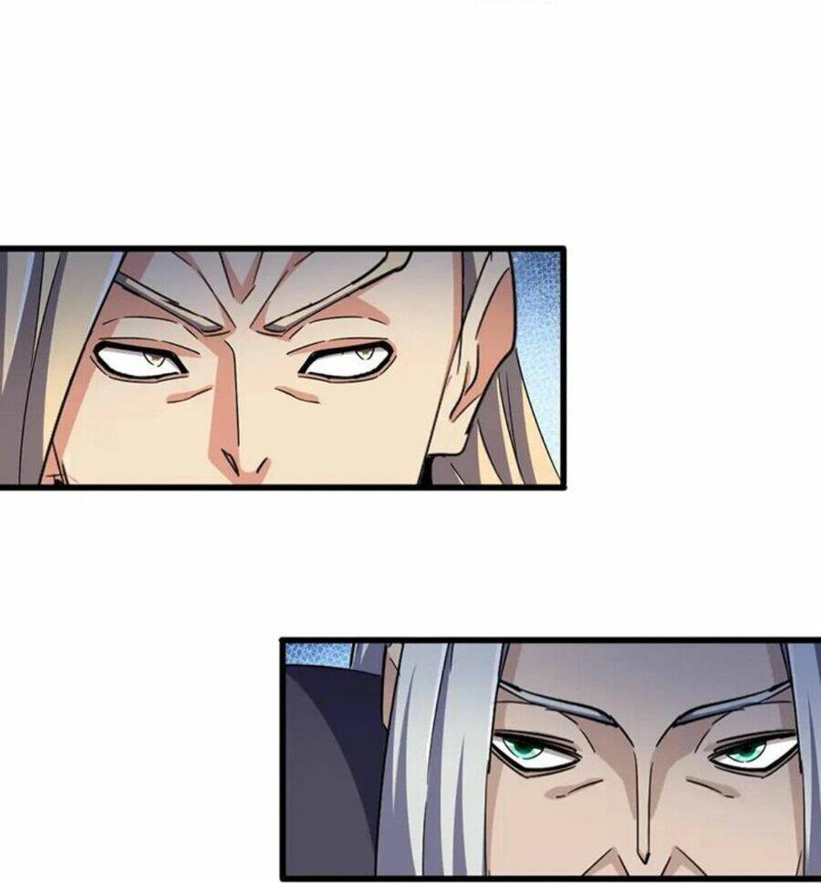 Đại Quản Gia Là Ma Hoàng Chap 461 - Next Chap 462