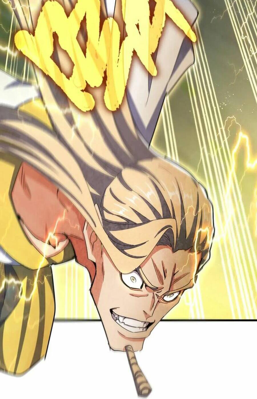 Đại Quản Gia Là Ma Hoàng Chap 461 - Next Chap 462