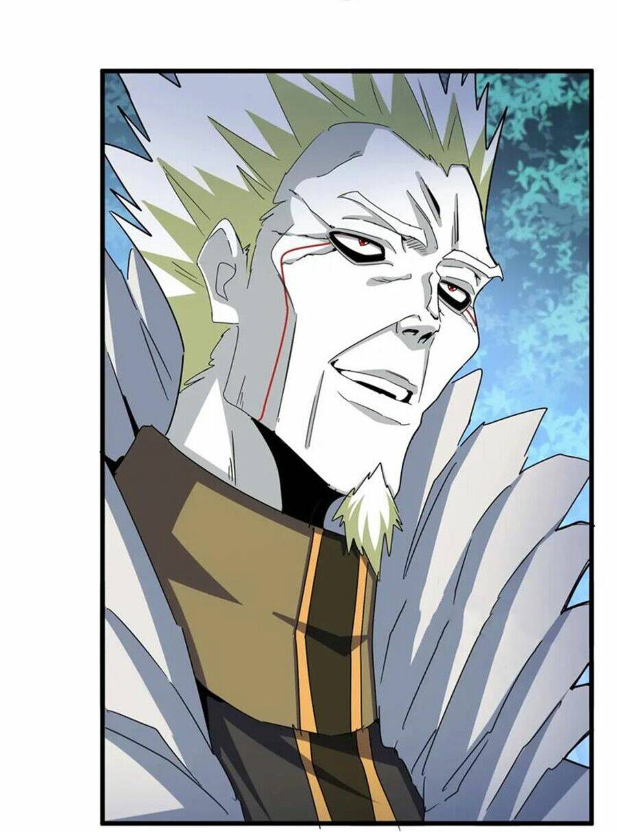 Đại Quản Gia Là Ma Hoàng Chap 461 - Next Chap 462