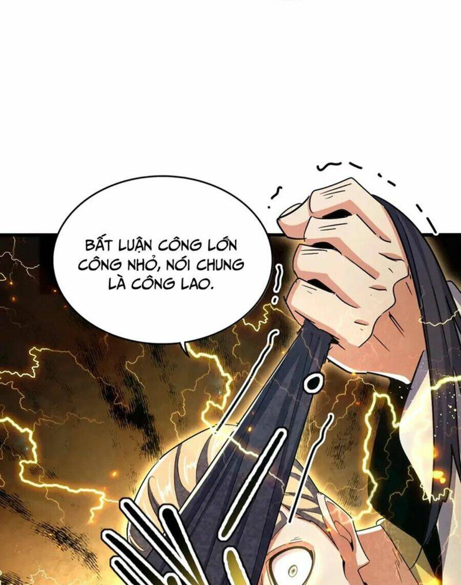 Đại Quản Gia Là Ma Hoàng Chap 461 - Next Chap 462